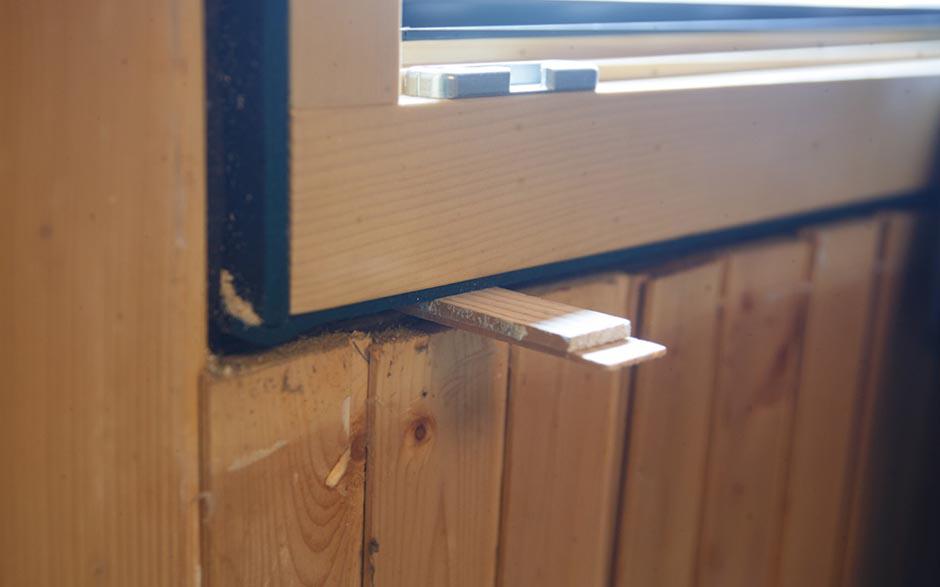 remplacer une vitre cassée Argenteuil