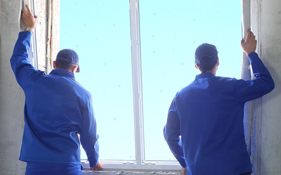remplacer une vitre cassée Argenteuil